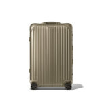 Rimowa Luggage