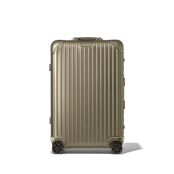 Rimowa Luggage