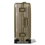 Rimowa Luggage