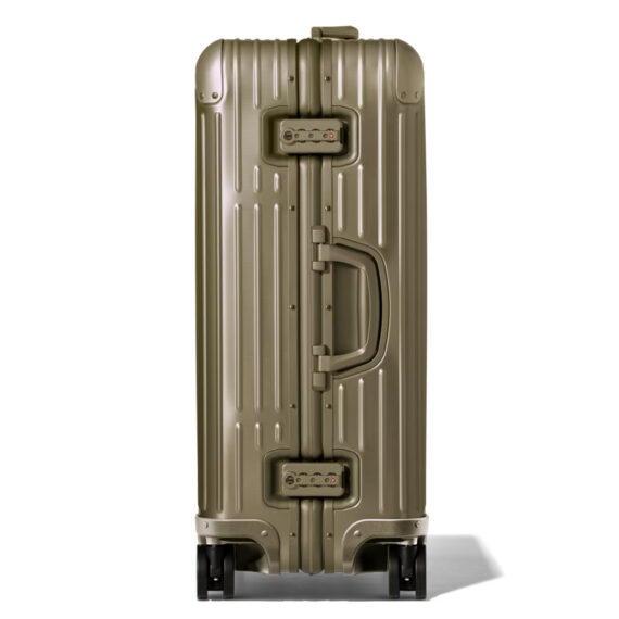 Rimowa Luggage