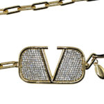 Valentino Belt