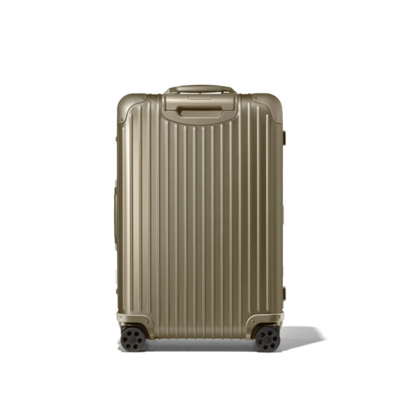 Rimowa Luggage