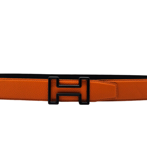 Hermes Belt