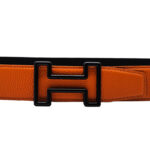 Hermes Belt