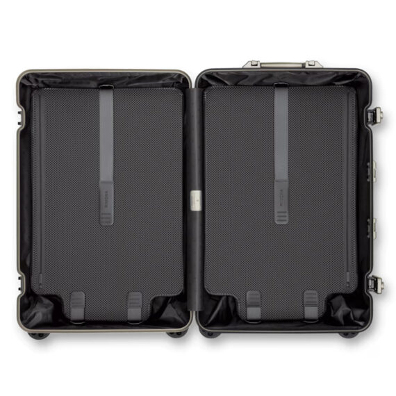 Rimowa Luggage