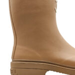 Chanel Boots