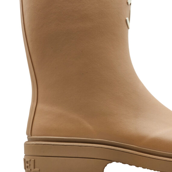 Chanel Boots