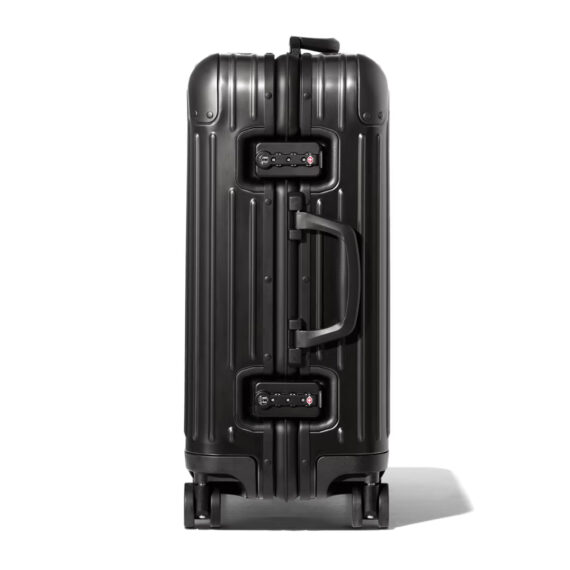 Rimowa Luggage
