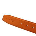 Hermes Belt