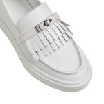 Hermes Loafers