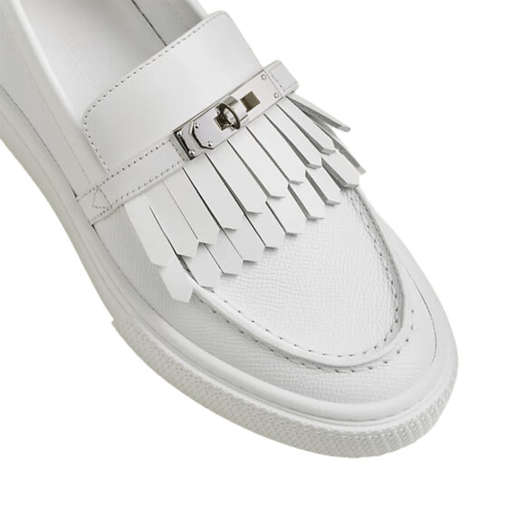Hermes Loafers