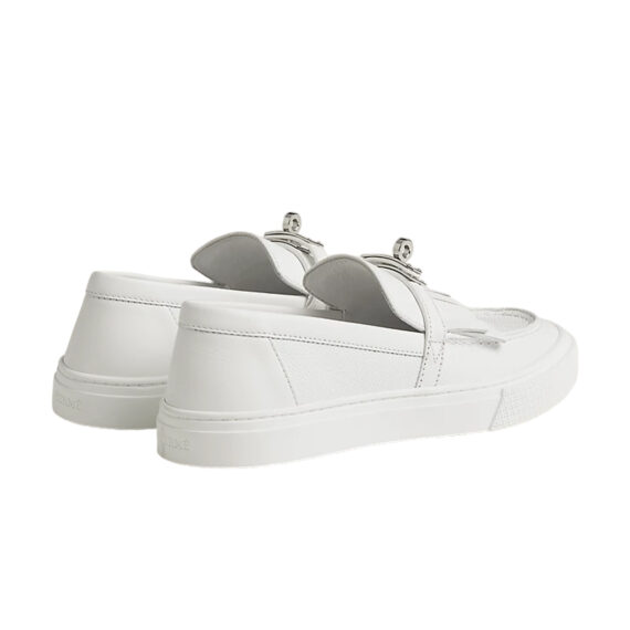 Hermes Loafers