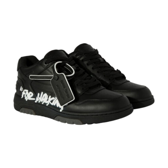 Off White Sneakers
