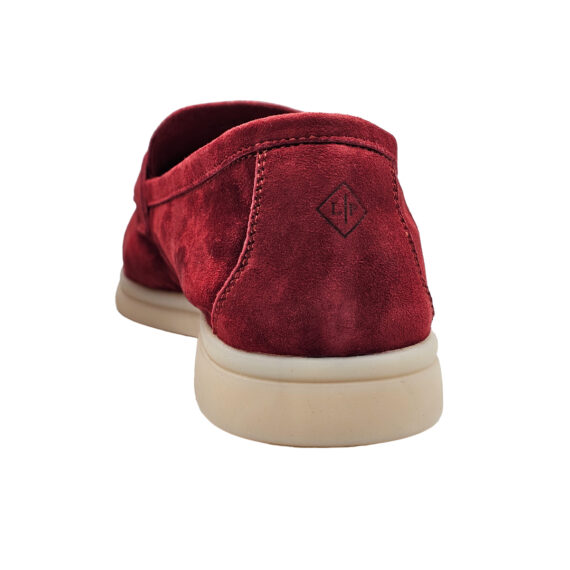 Loro Piana Loafers
