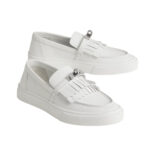 Hermes Loafers