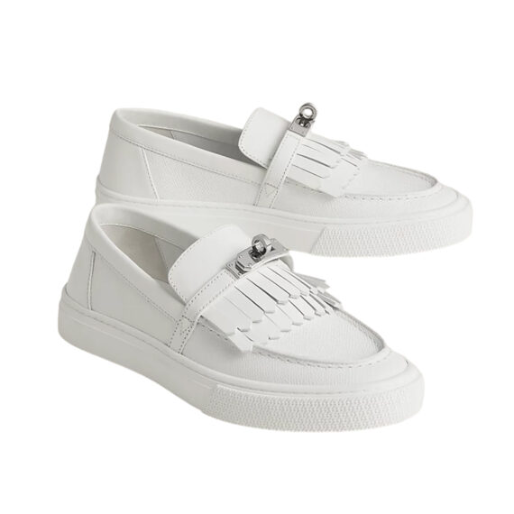 Hermes Loafers