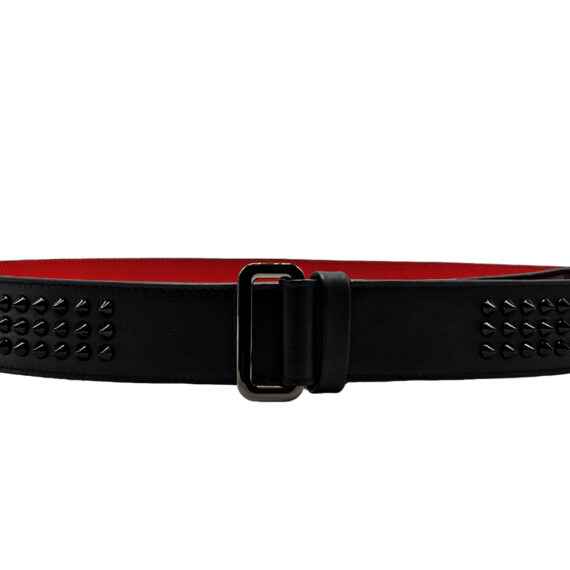 Louboutin Belt