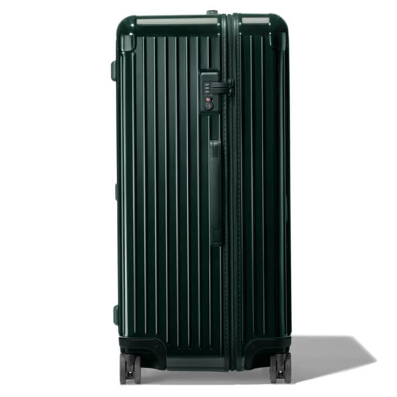 Rimowa Luggage