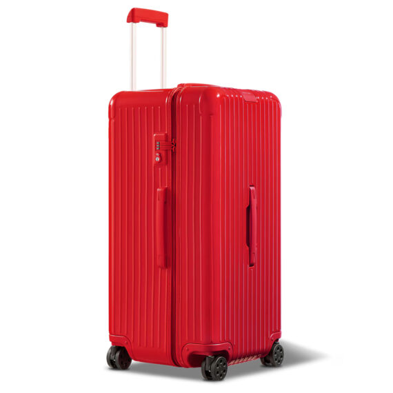 Rimowa Luggage