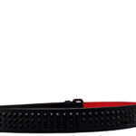 Louboutin Belt