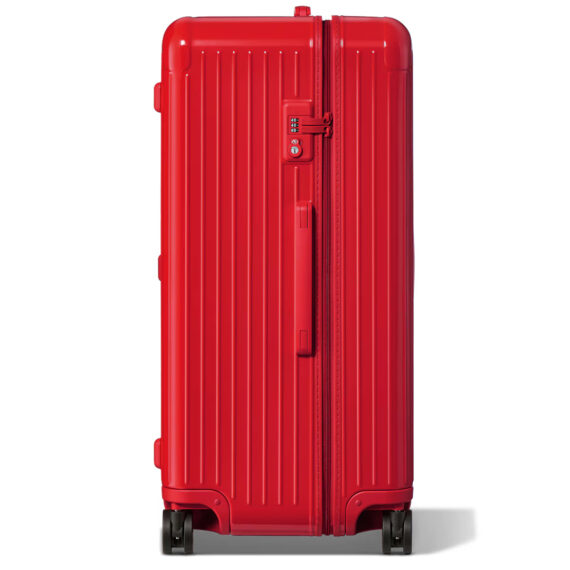 Rimowa Luggage
