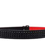 Louboutin Belt