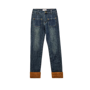 Chanel Jeans