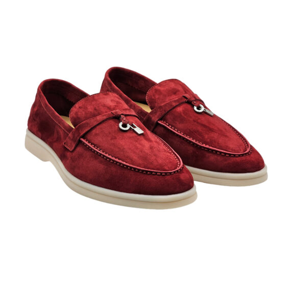 Loro Piana Loafers