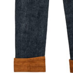 Chanel Jeans