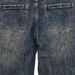 Chanel Jeans