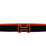 Hermes Belt