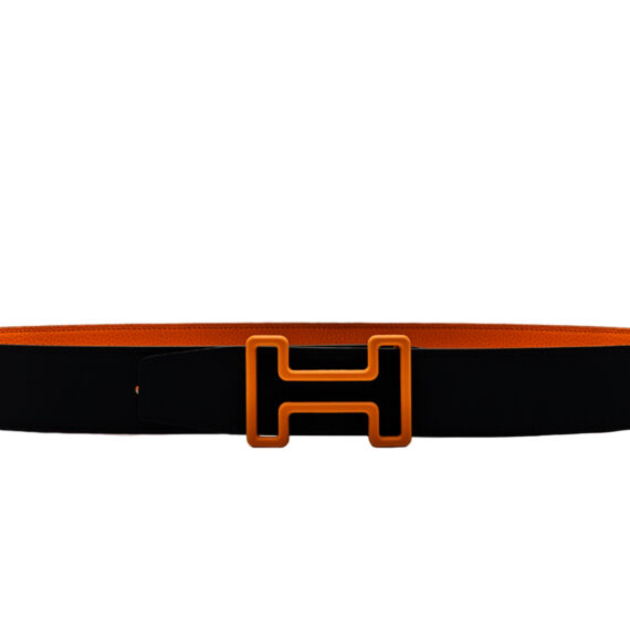 Hermes Belt