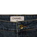 Chanel Jeans