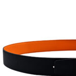 Hermes Belt