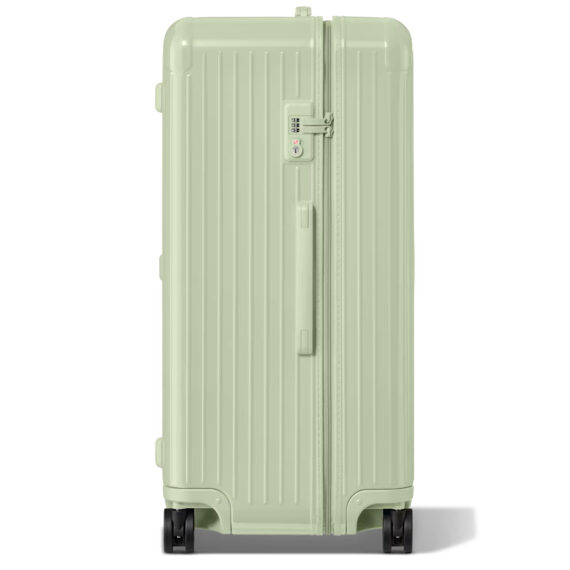 Rimowa Luggage