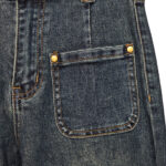 Chanel Jeans