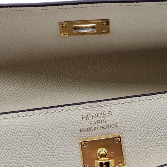 Hermes Bag