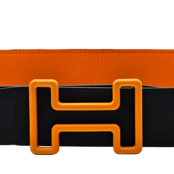 Hermes Belt