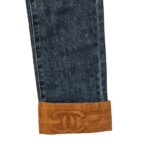 Chanel Jeans