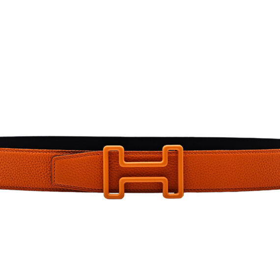 Hermes Belt