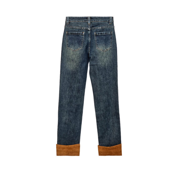 Chanel Jeans