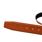 Hermes Belt
