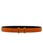Hermes Belt