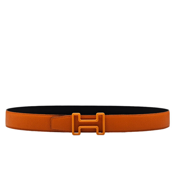 Hermes Belt