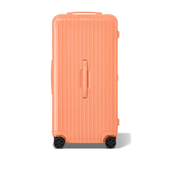 Rimowa Luggage