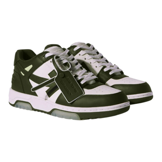 Off White Sneakers