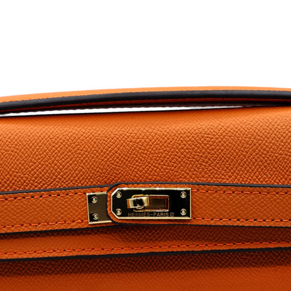 Hermes Bag