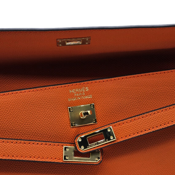 Hermes Bag
