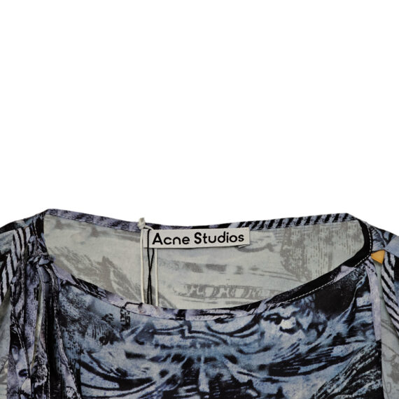 Acne Studios Dress