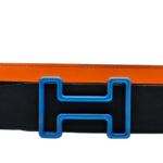 Hermes Belt